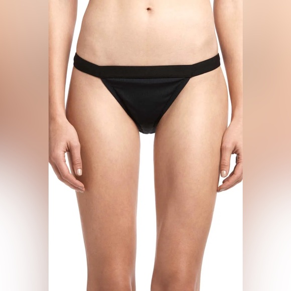 LULULEMON Go With The Flow Swim Top and LOLE Havana Bikini Bottoms - Picture 13 of 14